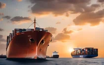 포스코의 HMM 인수설에 시장은 '시큰둥'