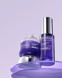 LG생건 피지오겔, 피부장수 ‘콜라겐 리뉴’ 출시