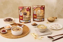 오뚜기, 고단백 식품 수요 맞춰 프리미엄 간편죽 출시