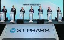 에스티팜, 미전환사채 350억원 전량 전환청구..51만주 26일 상장