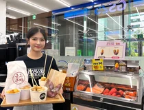 GS25, ‘700원 군고구마·500원 즉석어묵’ 동절기 간식 라인업 확대