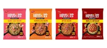 동원F&B, 190℃로 볶은 ‘양반 비빔드밥 냉동볶음밥’ 출시