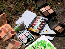 아모레퍼시픽재단, 자원 순환의 날 '다시 그린 아름다움' 프로젝트 진행