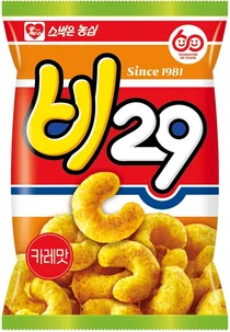 농심 ‘비29’, 판매채널 확대해 복고열풍 잇는다