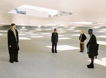 커스텀멜로우, F/W 프레젠테이션 개최…리브랜딩 통해 컨템포러리 무드 강화