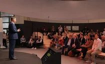 현대모비스, ‘글로벌 Top 3 부품기업으로 도약