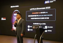 롯데이노베이트, 그룹 정보화전략 세미나 개최...AX 전략 방안 논의