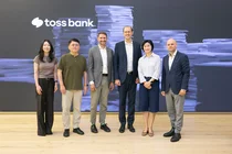 리투아니아 중앙은행, 3년 연속 토스뱅크 방문해 협력 이어