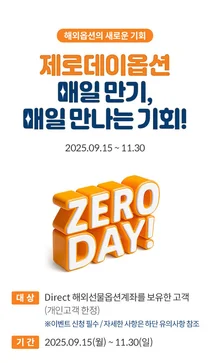 미래에셋증권, 미국지수옵션 초단기 상품 ‘제로데이옵션’ 이벤트 