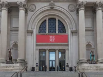 제네시스-메트로폴리탄 파트너십 전시 개막