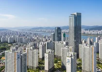 수도권 주택사업경기 회복세…비수도권은 침체 심화