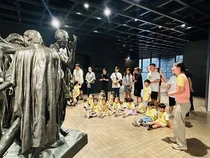 삼성복지재단, 리움미술관 연계 패밀리프로그램 실시