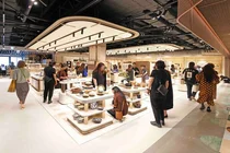 신세계百 강남점, 10년 만에 ‘키친&테이블웨어 존’ 리뉴얼…주방용품 강화