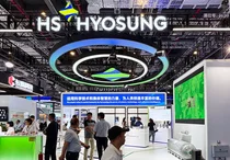 HS효성첨단소재, 아시아 최대 복합소재 전시회서 탄소섬유 솔루션 제시