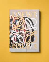 로에베, 로에베 매거진 8호 발간