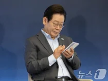 李대통령, 국장 ETF에 넣은 4400만원..4개월만에 5560만원으로