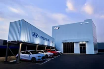 현대차, 브랜드 'N' 10주년 기념식 개최