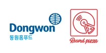 동원홈푸드, ‘레코드피자’와 37개 직가맹점에 식자재 공급
