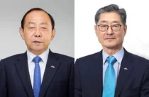 전국재해구호협회, 최학래·송필호 전 회장 고문으로 추대