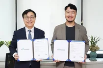 HS효성첨단소재, 장애인 사이클 국가대표 박찬종 선수 앰배서더 선정