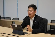 하나자산 김승현 본부장 “메디컬AI ETF, 의료혁명 덕 본다”