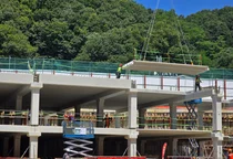 롯데건설, 탈현장 건설(OSC) 속도...PC모듈러 관련 특허 14건 확보