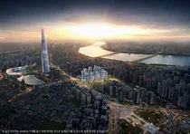 롯데건설, ‘잠실 르엘’ 오늘부터 정당 계약