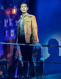 연기·노래 다 되는 최재림, 단독 콘서트 여운 속 1위 등극