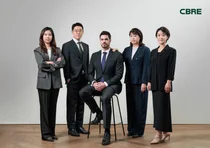 CBRE 코리아, 오피스 임대·임차 자문 통합…새 오피스 임대차 조직 출범