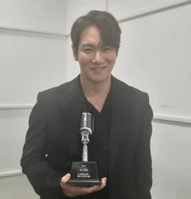 환희, 트로트 투표 1위…데뷔 25주년 팬심으로 빛났다