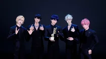 플레이브, 디시트렌드 K-POP 투표 1위…TMA 수상으로 글로벌 저력 과시