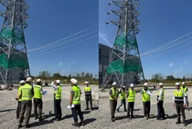 한전KDN, 박상형 사장 직접 안전 챙긴다