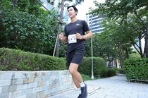 LGU+, 소방청과 '추모마라톤' 참가자 모집