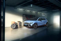 현대차, 아이오닉5N 신규 트림 ‘에센셜’ 출시