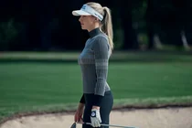 데상트골프, 최상위 라벨 ‘아크먼트(ACMT)’ 가을 라인 출시