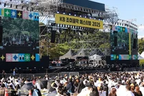 'KB 조이올팍 페스티벌' 2만 관객과 성료