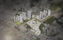 서울시, 모아주택·모아타운 5곳 확정…총 2394가구 공급