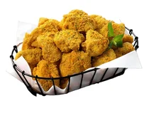 야구장 관중이 가장 많이 찾은 메뉴는? ‘뿌링클 순살’