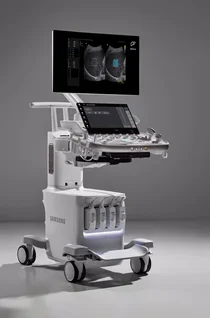 삼성메디슨, 영상의학과 진단기기 'R20' 출시
