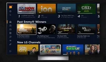 LG전자, 美 에미상 공식 ‘TV 파트너’ 됐다