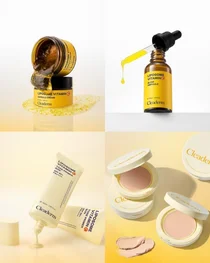 종근당건강 클리덤, ‘리포좀 비타민C 라인’ 출시…다이소 화장품 시장 공략