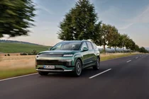 현대차 아이오닉 9, 유럽 안전평가서 최고 등급 획득