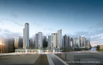 전국 1순위 청약자 9개월 만에 10만 명 ↑...서울 청약경쟁률 100대 1 돌파