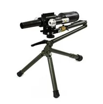 솔디펜스, 한화에어로 방사청 납품 폭발물탐지제거로봇에 물포총 공급