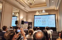 한미약품, RAS 표적 신약개발 국제학술대회서 HM101207 구두 발표