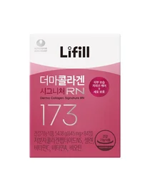농심, ‘라이필 더마콜라겐 시그니처RN’ 출시