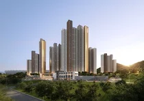 하이엔드 아파트 청약 열기 확산…두산건설, 구미 첫 ‘위브더제니스’ 눈길