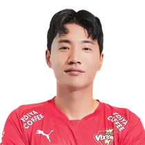 팬심이 증명한 코트의 리더, 이원중 인기투표 1위