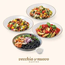 신세계푸드 프리미엄 델리 ‘베키아에누보 가스트로’