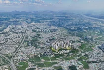 고양시 민감임대주택 ‘일산더센트럴’, 주거 트렌드 전환점될까